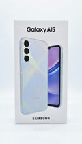 SAMSUNG GALAXY A15 (128GB)- Original+ Warranty