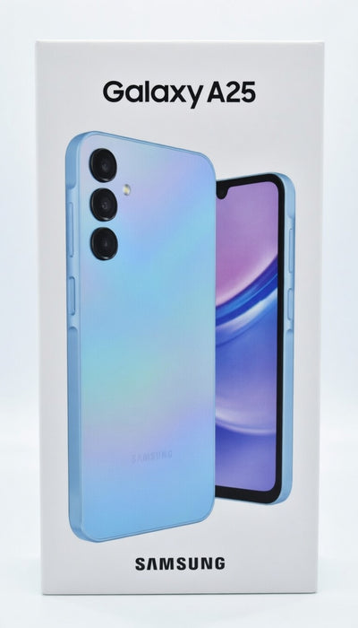 Samsung Galaxy A25 5G (128GB)