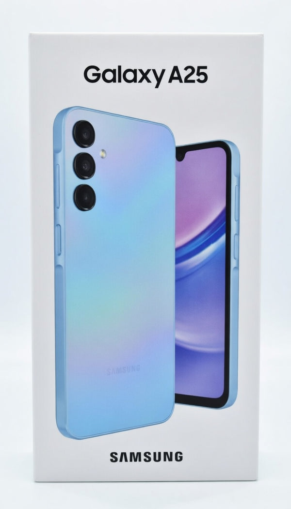 Samsung Galaxy A25 5G (128GB)