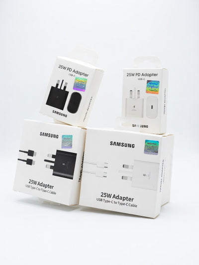 Samsung Fast Charger 25W
