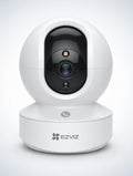 Ezviz TY1 Pro 2K CCTV Camera – Smart Wi‑Fi Security