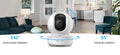 Ezviz TY1 Pro 2K CCTV Camera – Smart Wi‑Fi Security