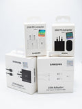 Samsung Fast Charger 25W