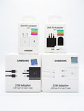 Samsung Fast Charger 25W