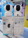 Ezviz TY1 Pro 2K CCTV Camera – Smart Wi‑Fi Security