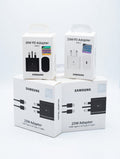 Samsung Fast Charger 25W
